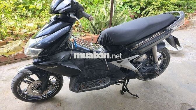 Xe AB nhà chạy, giấy tờ hợp lệ.