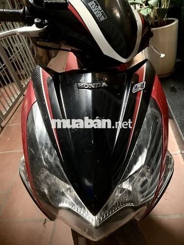 Bán ari blade sport đen đỏ ngyên zin 9tr