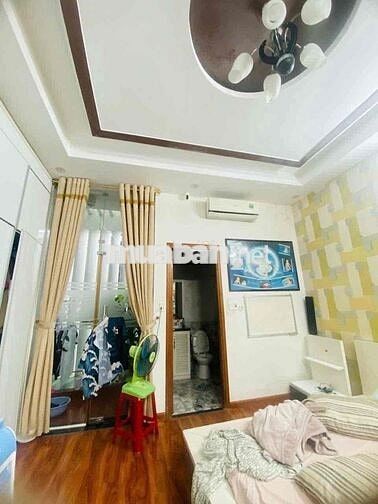 Bán nhà 4 tầng Mặt tiền đường Phan Đăng Lưu Hải Châu Đà Nẵng