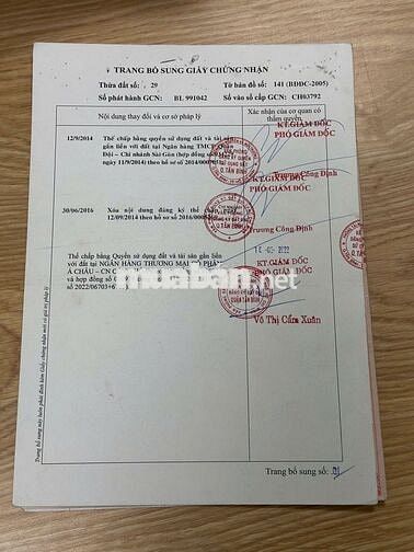 Chính chủ, 1trệt 1lầu, p15 tân bình, giá siêu mềm