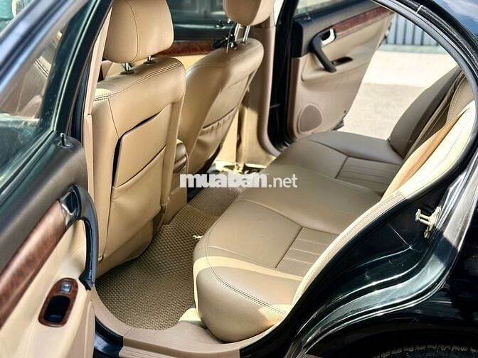 DAEWOO MAGNUS model 2006, số tự động
