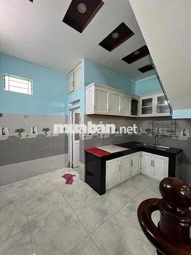 Cho Thuê Nhà hẻm xe hơi 106/9 Trương Phước Phan BTân (4m x 9m)