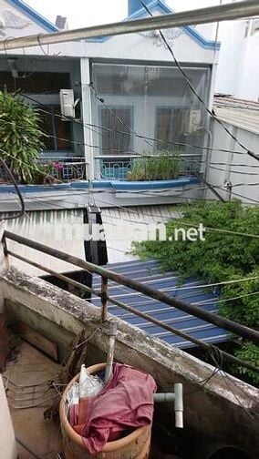 Chính chủ, 1trệt 1lầu, p15 tân bình, giá siêu mềm