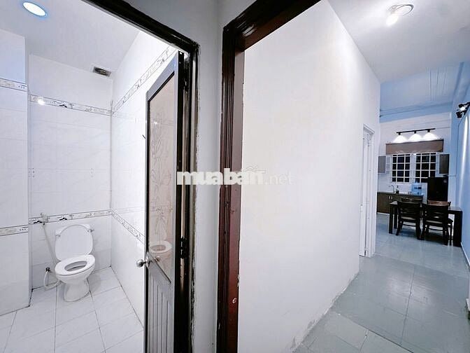 Sang nhượng 9 CHDV đang kinh doanh full phòng