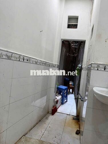 Cho thuê nhà hẻm xe tải Tân Kỳ Tân Quý quận Tân Phú