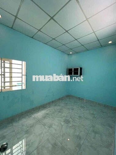 Cho Thuê Nhà hẻm xe hơi 106/9 Trương Phước Phan BTân (4m x 9m)