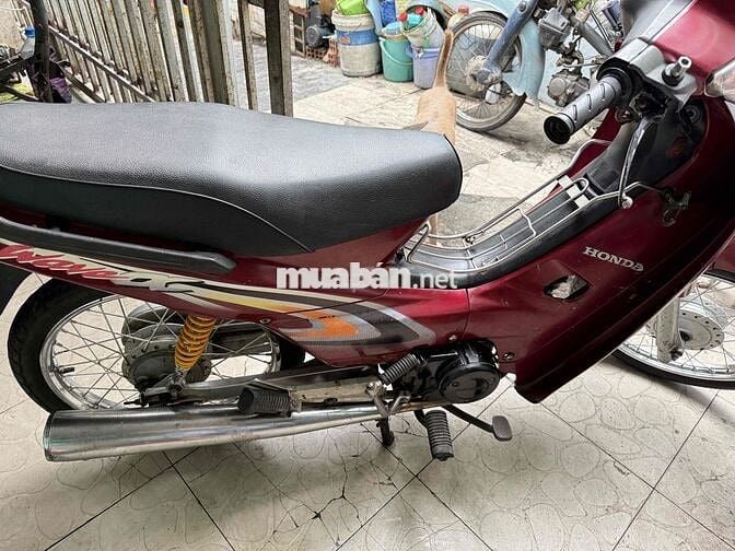 Alpha 2002 máy thái đầu ET