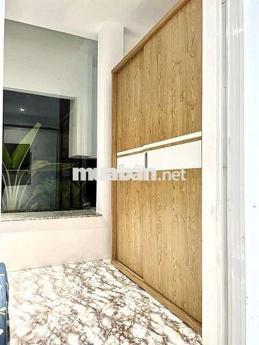 Bán biệt thự Lê văn quới , 9x19 , có hầm xe , đường 8m