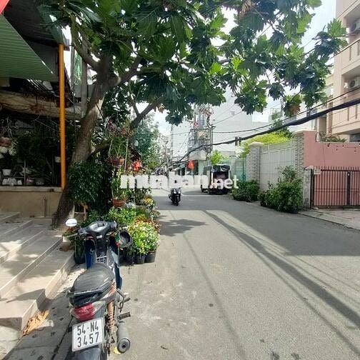 Đất Lô Góc Quận 7 – 2 Mặt Tiền Hẽm – Càng Ôm Càng Mập Ví!