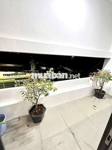 Bán biệt thự Lê văn quới , 9x19 , có hầm xe , đường 8m