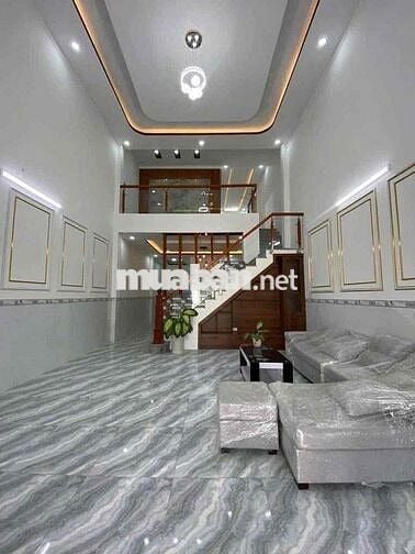 Em bán Nhà sổ riêng thổ cư ở cuối đường Đồng Khởi gần BV Da Liễu