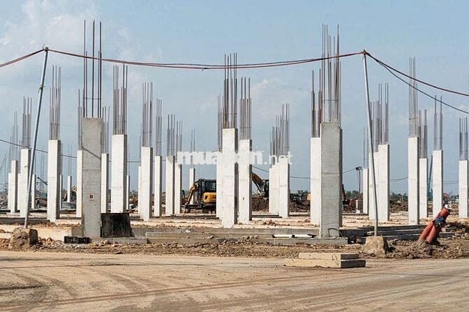 Mở bán Nhà Phố Liền Kề Vin Green City thanh toán 550 triệu nhận nhà