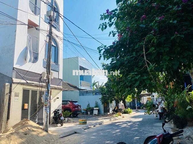 🔥Bán đất mặt tiền Hoà Nam 15 Ngay bên hôn bến xe Đà Nẵng