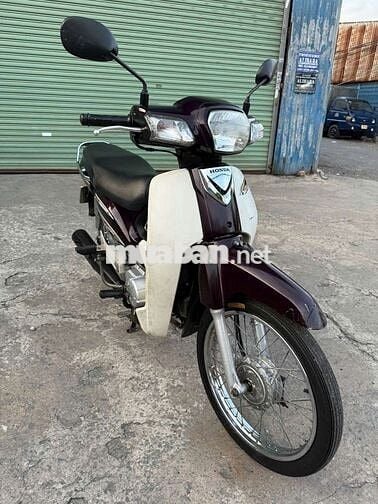 SUPER DREAM 9 CHỦ KÍ