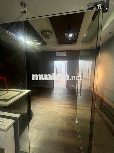 Cần cho thuê nhà hxt 6x20m 2 lầu st 6pn 5wc