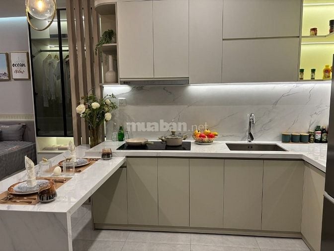 Nhà Ở Xã Hội K Home New City Giá Từ 778tr/1 Căn