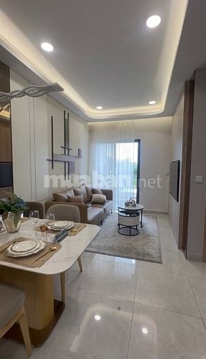 Nhà Ở Xã Hội K Home New City Giá Từ 778tr/1 Căn
