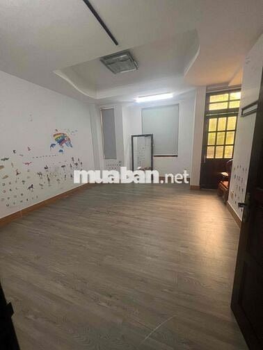 Cần cho thuê nhà hxt 6x20m 2 lầu st 6pn 5wc