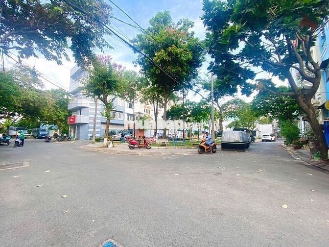 CĂN NHÀ 5 TẦNG NẰM TRONG KHU ĐỒNG BỘ VÍP 2 XE HƠI NÉ NHAU P.14 GÒ VẤP