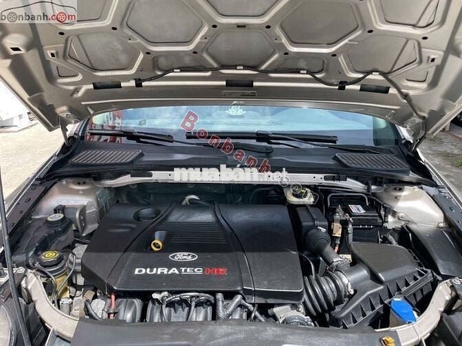 Ford Mondeo 2.3 AT 2009