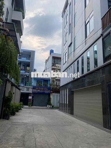 Chính Chủ Gửi bán đất khu phân lô đẹp hẻm xe tải