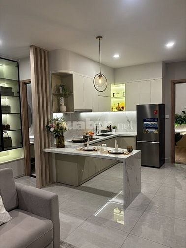 Nhà Ở Xã Hội K Home New City Giá Từ 778tr/1 Căn