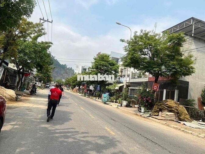 🏡CHỦ BÁN LÔ ĐẤT MẶT TIỀN NGUYỄN NHƯỢC PHÁP ĐÔNG NAM – KHU PHƯỚC LÝ