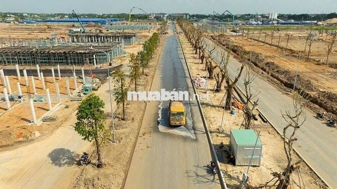 Mở bán Nhà Phố Liền Kề Vin Green City thanh toán 550 triệu nhận nhà