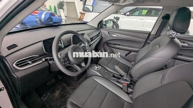 VinFast VF5 Plus 2025