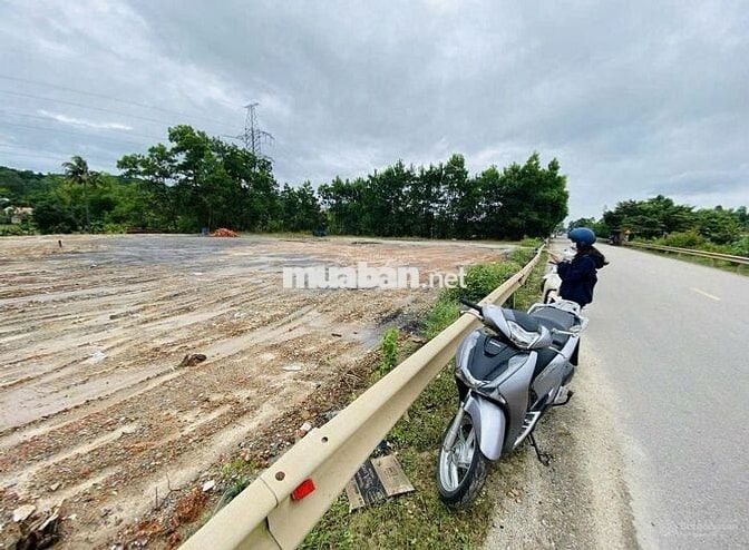 🌟 BLOCK 6 – ĐẤT MẶT TIỀN QUỐC LỘ 14B, TRUNG TÂM ĐẠI HIỆP 💥