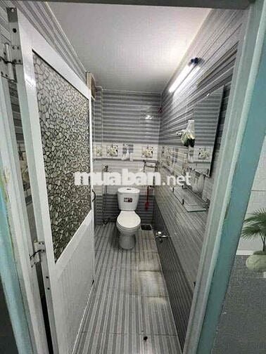 Cho Thuê Nhà hẻm xe hơi 106/9 Trương Phước Phan BTân (4m x 9m)