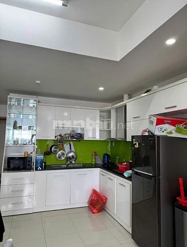 Căn hộ 86m2, 2p ngủ, 2wc,Full Nt, C/c Bàu Cát, p10, Tân Bình chỉ 11tr/