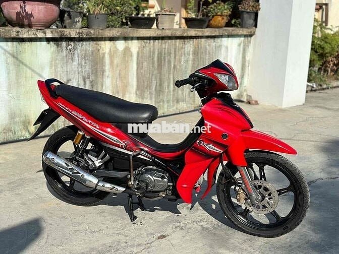 Cần bán gravita đỏ kiếm 2011-2012