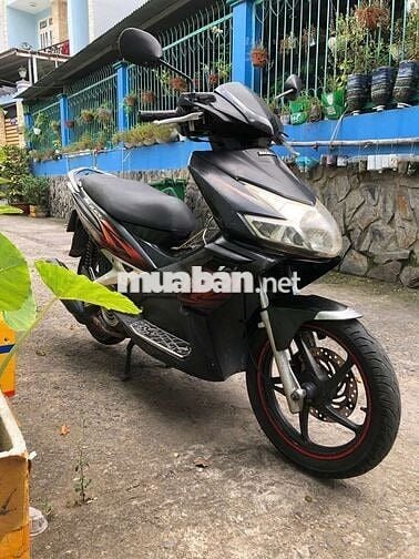 Xe Airblade 2007 bstp