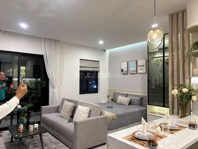 Nhà Ở Xã Hội K Home New City Giá Từ 778tr/1 Căn