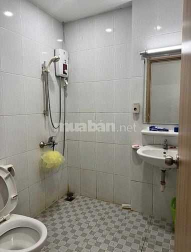 Căn hộ 86m2, 2p ngủ, 2wc,Full Nt, C/c Bàu Cát, p10, Tân Bình chỉ 11tr/
