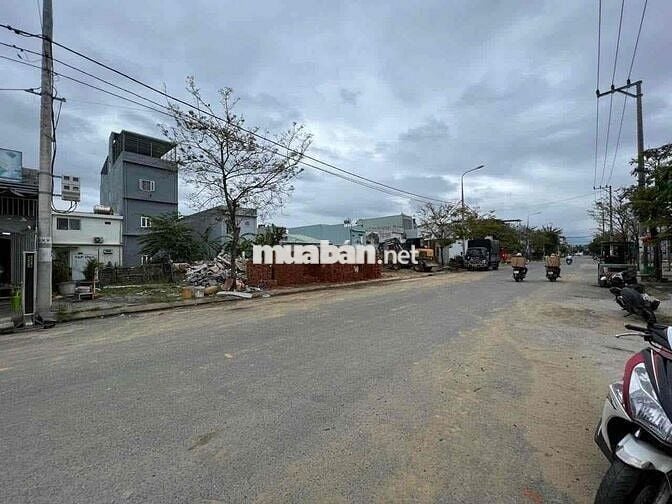 🏡CHỦ BÁN LÔ ĐẤT MẶT TIỀN NGUYỄN NHƯỢC PHÁP ĐÔNG NAM – KHU PHƯỚC LÝ