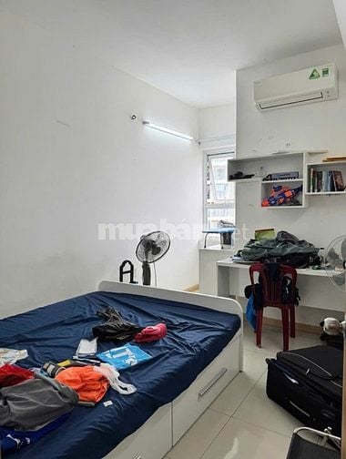 Căn hộ 86m2, 2p ngủ, 2wc,Full Nt, C/c Bàu Cát, p10, Tân Bình chỉ 11tr/