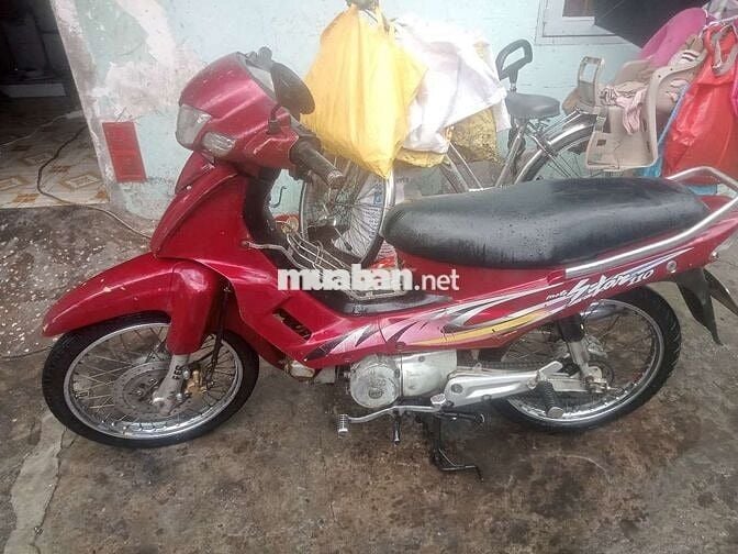 Cần bán xe SYM