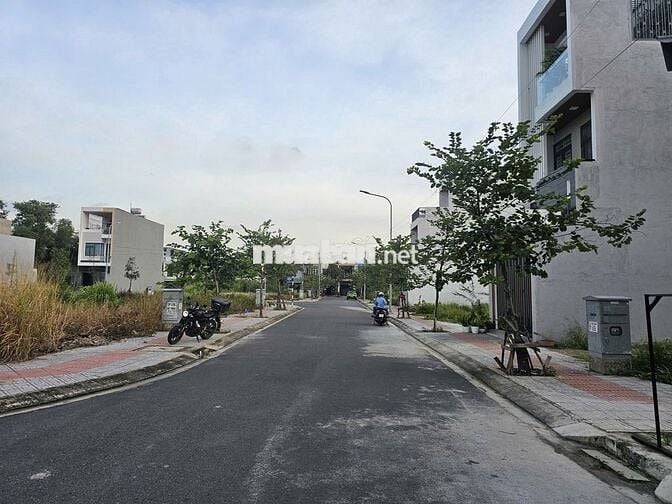 BÁN LÔ ĐẤT TĐC – ĐƯỜNG D, BỬU LONG 3, BIÊN HÒA – ĐỒNG NAI 🏡