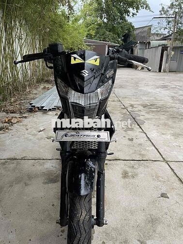 Suzuki Satria 150cc 2018 BS 64K1