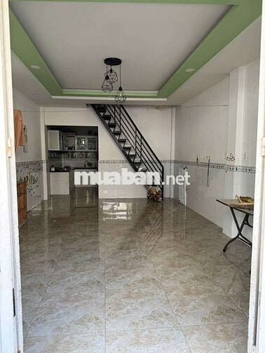Cho thuê nhà hẻm xe tải Tân Kỳ Tân Quý quận Tân Phú