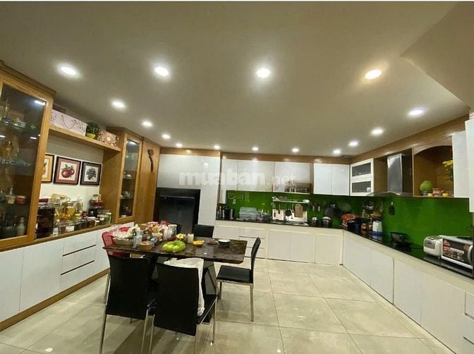 Hẻm xe hơi Quận 10 sát mặt tiền Nguyễn Kim, 4tỷ890, Dtcn:65m2, SHR, TL