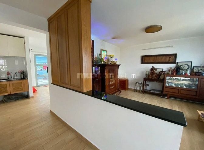 Hẻm xe hơi Quận 10 sát mặt tiền Nguyễn Kim, 4tỷ890, Dtcn:65m2, SHR, TL