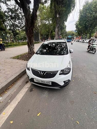VinFast Fadil 2022 - 33000 km