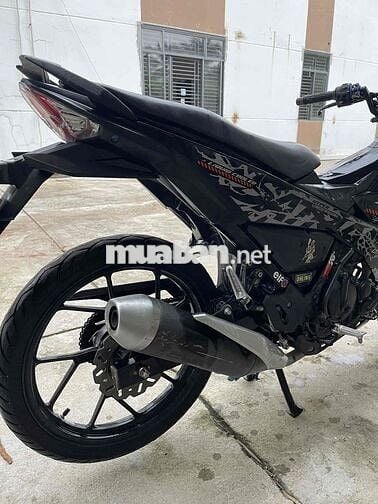 Suzuki Satria 150cc 2018 BS 64K1