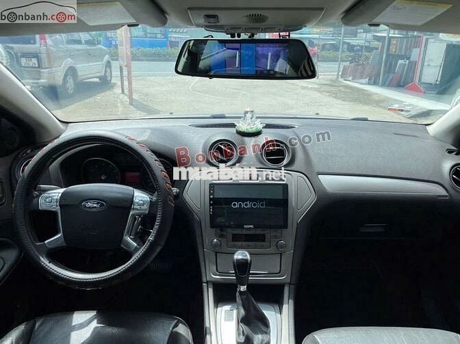 Ford Mondeo 2.3 AT 2009