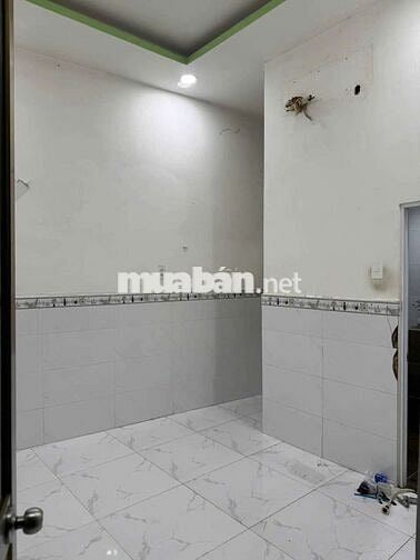Cho thuê nhà hẻm xe tải Tân Kỳ Tân Quý quận Tân Phú