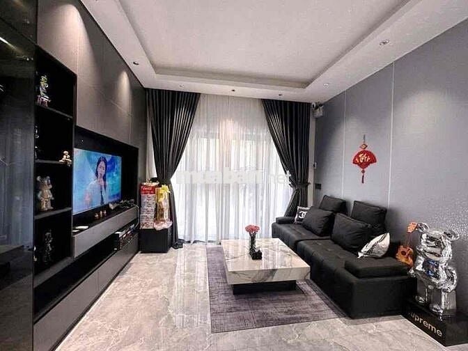 🏡 BÁN NHÀ ĐẸP 2 MẶT TIỀN HẺM – CÁCH MẶT TIỀN CHỈ 10M – CẠNH ĐẠI HỌC MA