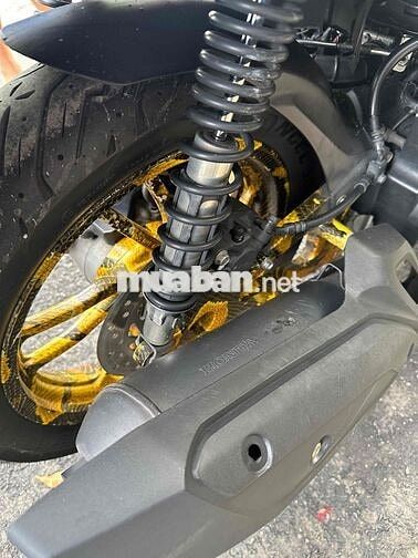 Sh150i 2014 một chủ máy rin